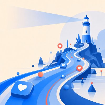 IG Лайки MIX [Списания 5-10%]
