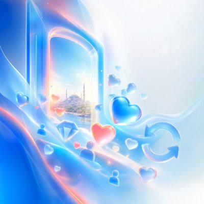 💎Instagram Лайки из Турции ♻️30 дней