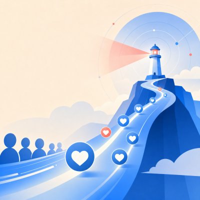 Instagram Лайки (Живые)