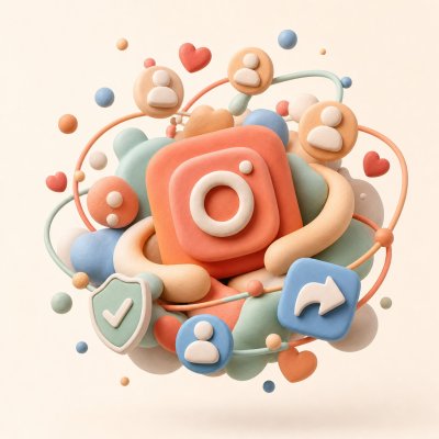 💎Instagram Пересылки с проверкой