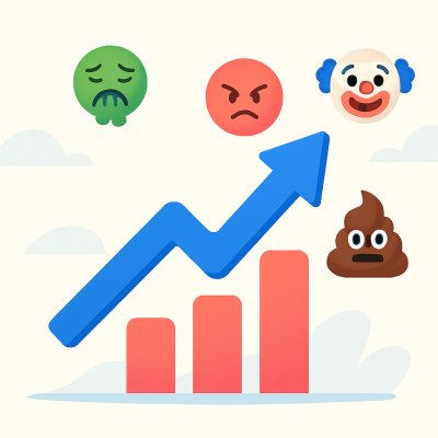 MAX (МАКС) реакции Отрицательные 🤮💩🤡🤬[База 50к]