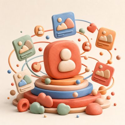 MAX (МАКС) Умные просмотры (Лесенкой) на 5 будущих постов в закрытых каналах