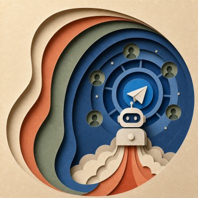 MAX Запуск Бота