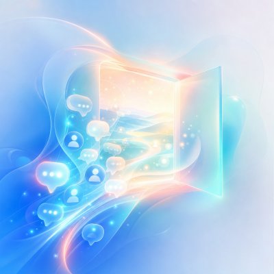 OK Комментарии простые (Живые)