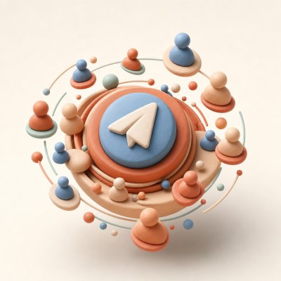 TG Подписчики | Без гарантии