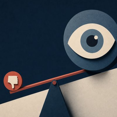TG Реакция на пост [👎] + Просмотр