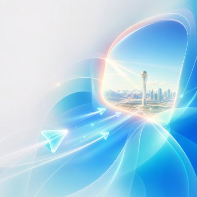 TG Просмотры на пост Казахстан