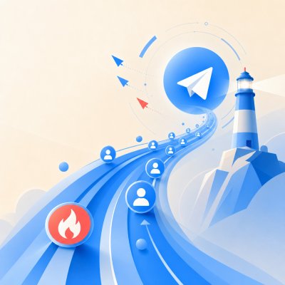 🔥TG MIX подписчики Без списаний 15 дней