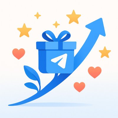 Telegram Подарок [15 Звезд]