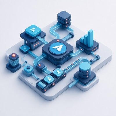 Калькулятор бустов Telegram