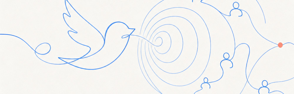 Twitter (X)