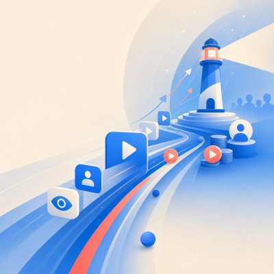 Просмотры VK видео с монетизацией