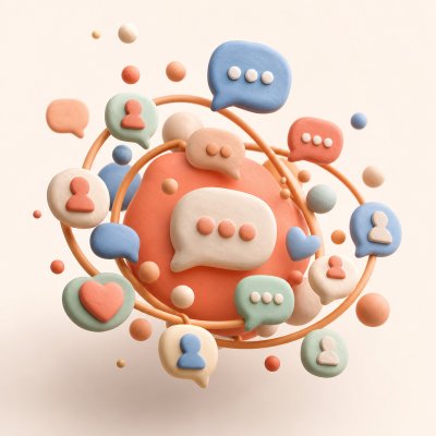 X Комментарии простые (Живые)