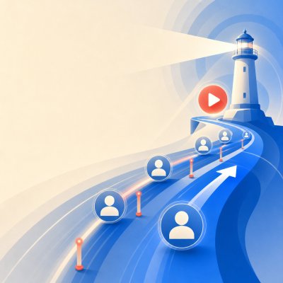 YouTube подписчики (Живые)