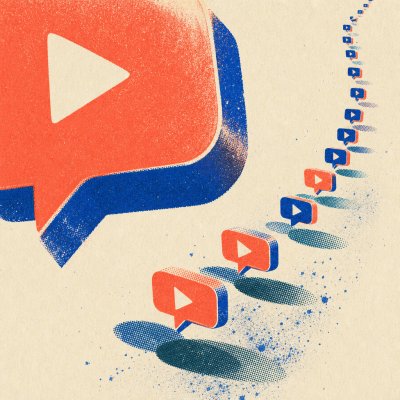 YouTube комментарии | свой список