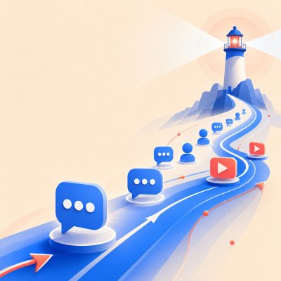 YouTube комментарии  свой список (Живые)