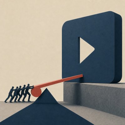 YouTube Комментарии простые ENG (Живые)