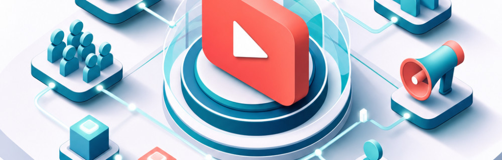 YouTube часы просмотров (Watch time) 
