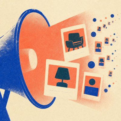 Что мешает объявлению Avito: заголовок или первое фото?