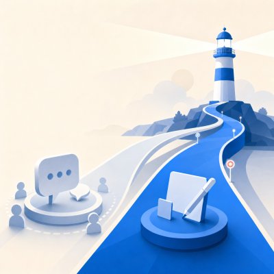 Что выбрать для роста аккаунта X: ответы или собственные посты