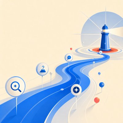 Как отбирать поисковые вопросы для контент-плана в Дзене