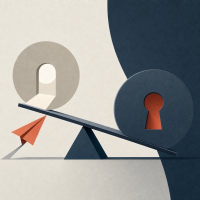 Как выбрать открытый или закрытый Telegram-канал для проекта