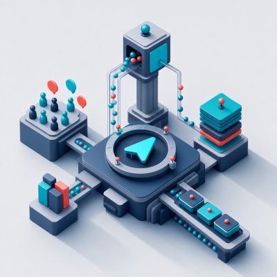 Как выбрать темы постов через опросы Telegram и составить контент-план