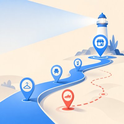 Карточка компании видна по неподходящим запросам: что проверить
