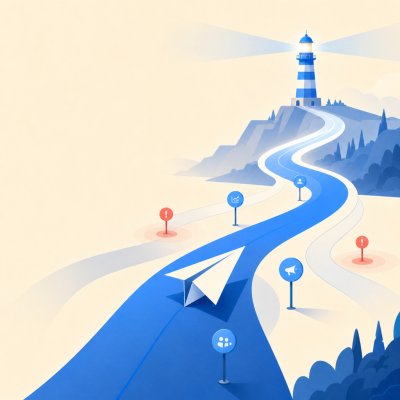 Когда Telegram-каналу нужны бусты и когда их лучше отложить