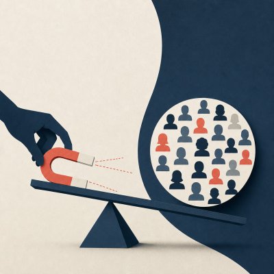 Нецелевая аудитория в контенте: как распознать и проверить