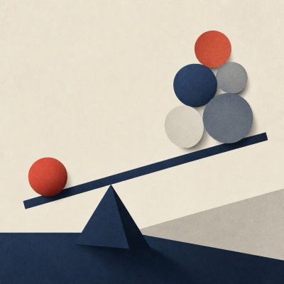 Одна площадка или несколько: как оценить цели и ресурсы