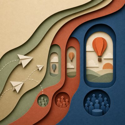 Почему посты в Telegram набирают разные просмотры и как найти причину
