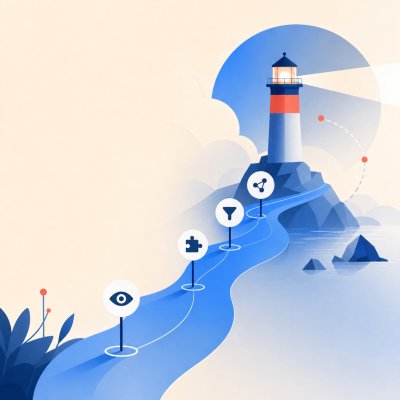 Почему статью на VC.ru не комментируют и не сохраняют: схема проверки