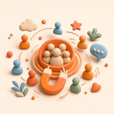 Почему участники группы в Одноклассниках не реагируют и как их вовлечь