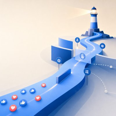 Реакции есть, а комментариев нет в Telegram: схема диагностики