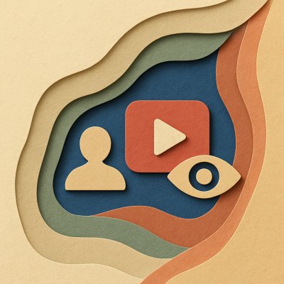 Просмотры Видео и Клипов РФ