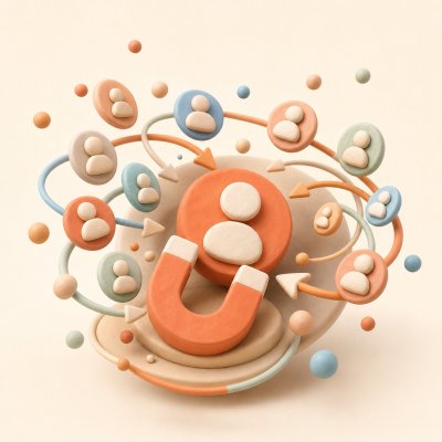 ОК Подписчики на группу/страницу (Боты)