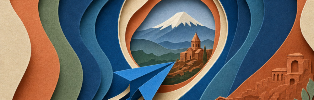 🇦🇲 Армения