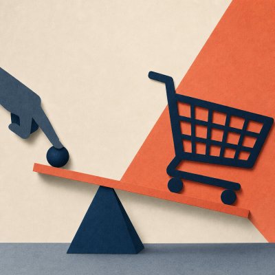 Товар на Ozon добавляют в корзину без заказа: что проверить
